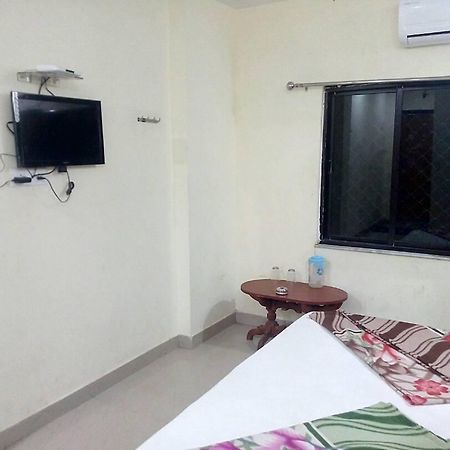 Hotel Mpr Digha  Buitenkant foto