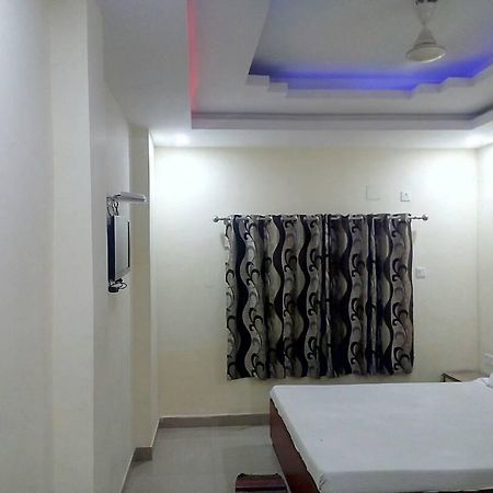 Hotel Mpr Digha  Buitenkant foto