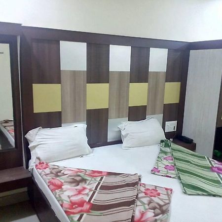 Hotel Mpr Digha  Buitenkant foto