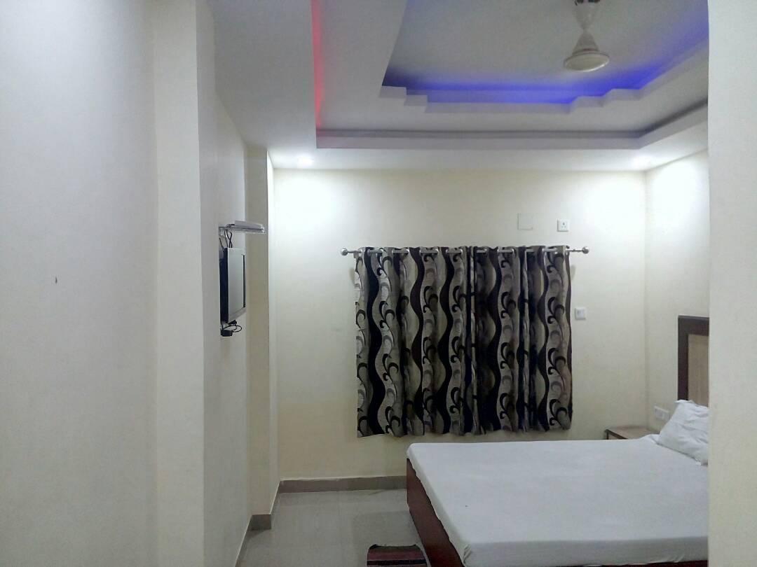 Hotel Mpr Digha  Buitenkant foto