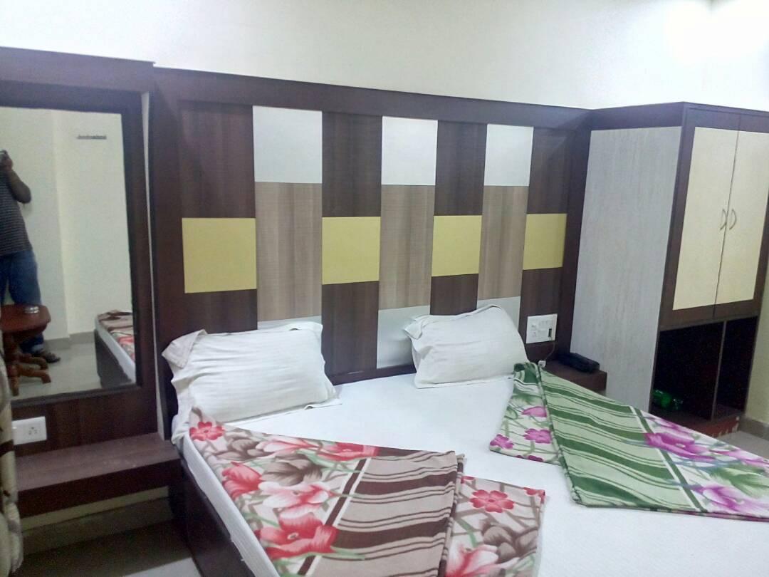 Hotel Mpr Digha  Buitenkant foto
