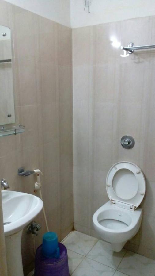 Hotel Mpr Digha  Buitenkant foto