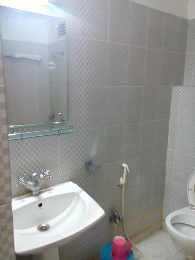 Hotel Mpr Digha  Buitenkant foto